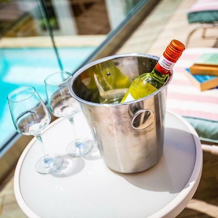 Pjazza Suites Boutique Hotel By Cx Collection Siggiewi エクステリア 写真